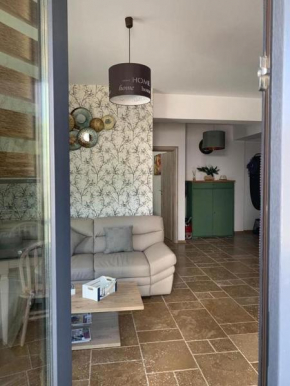 Apartament Verhoeks Mamaia Nord